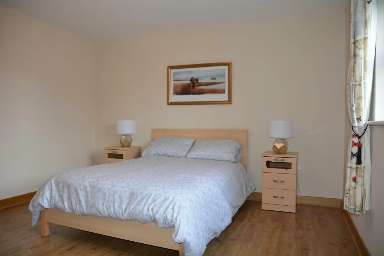فندق كوركفي  Rochelle Duplex أيرلندا