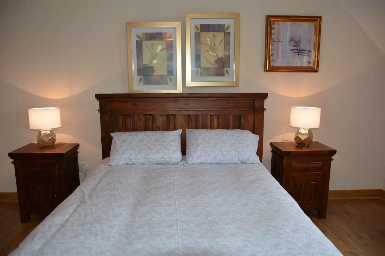 فندق كوركفي  Rochelle Duplex شقة كورك
