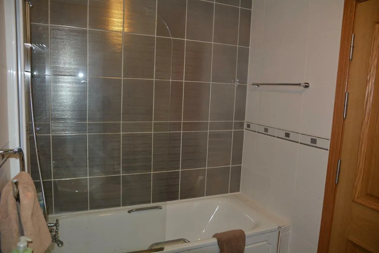 فندق كوركفي  Rochelle Duplex 0*, كورك