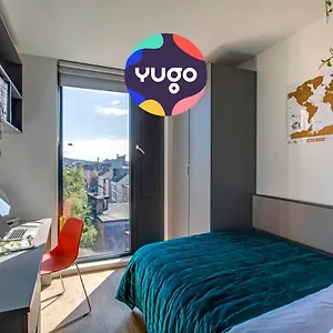  Appartamento Yugo Explore - Lee Point